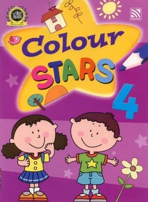 Colour Start 4