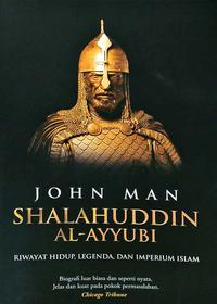 Shalahuddin Al Ayyubi