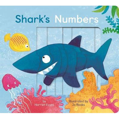 Shark Numbers