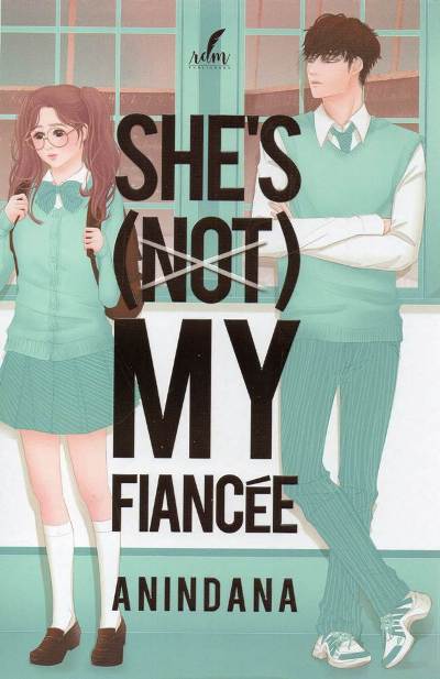 Shes (Not) My Fiancee