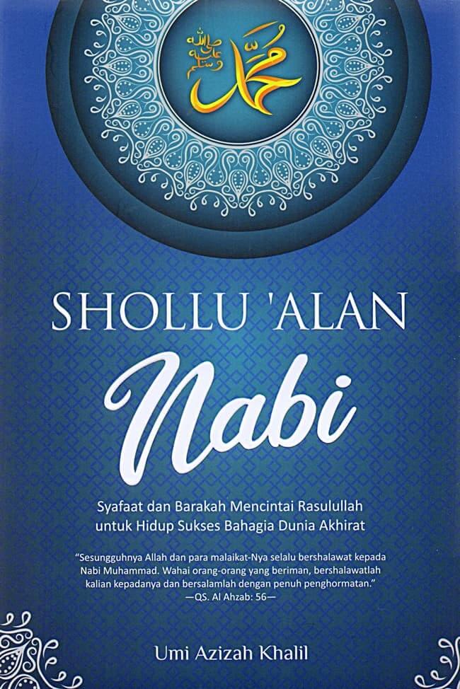 Sholu Alan Nabi