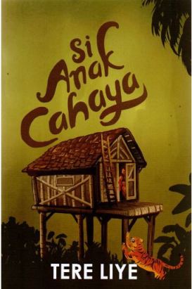 Si Anak Cahaya Recover [tere Liye]