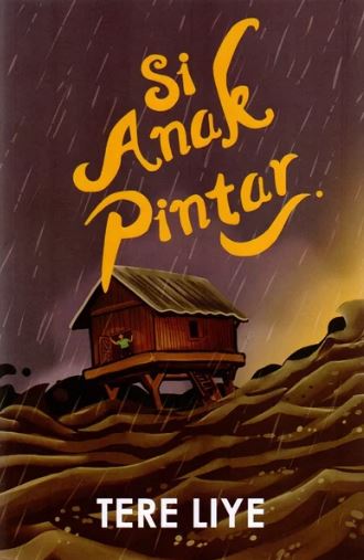 Si Anak Pintar Recover[tere Liye]