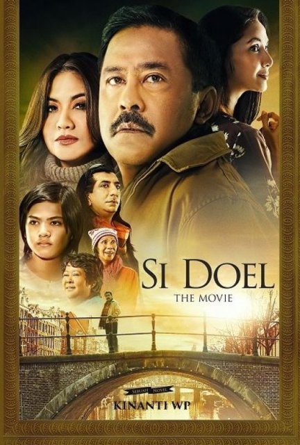 Si Doel (The Movie)