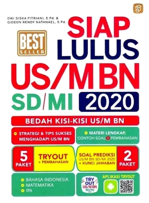 Siap Lulus Us/m Bn Sd/mi 2020