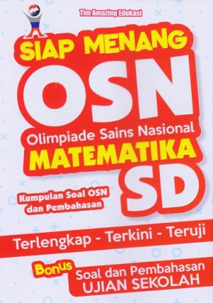 Siap Menang Osn Matematika Sd