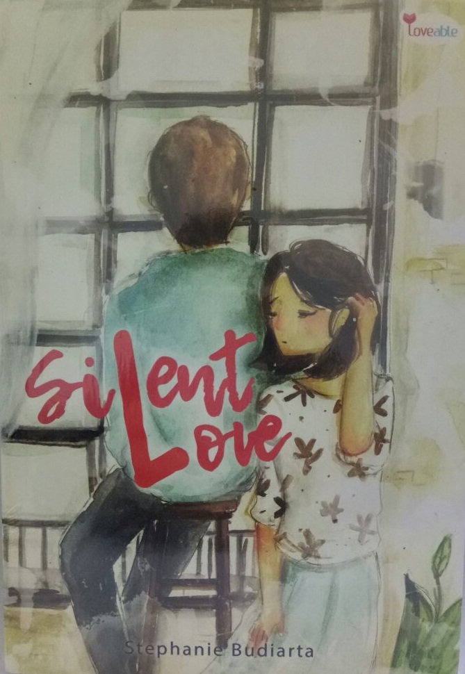 Silent Love [stephanie Budiarta]