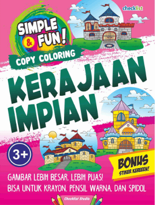 Cr- Kerajaan Impian : Simple  Dan  Fun! Copy