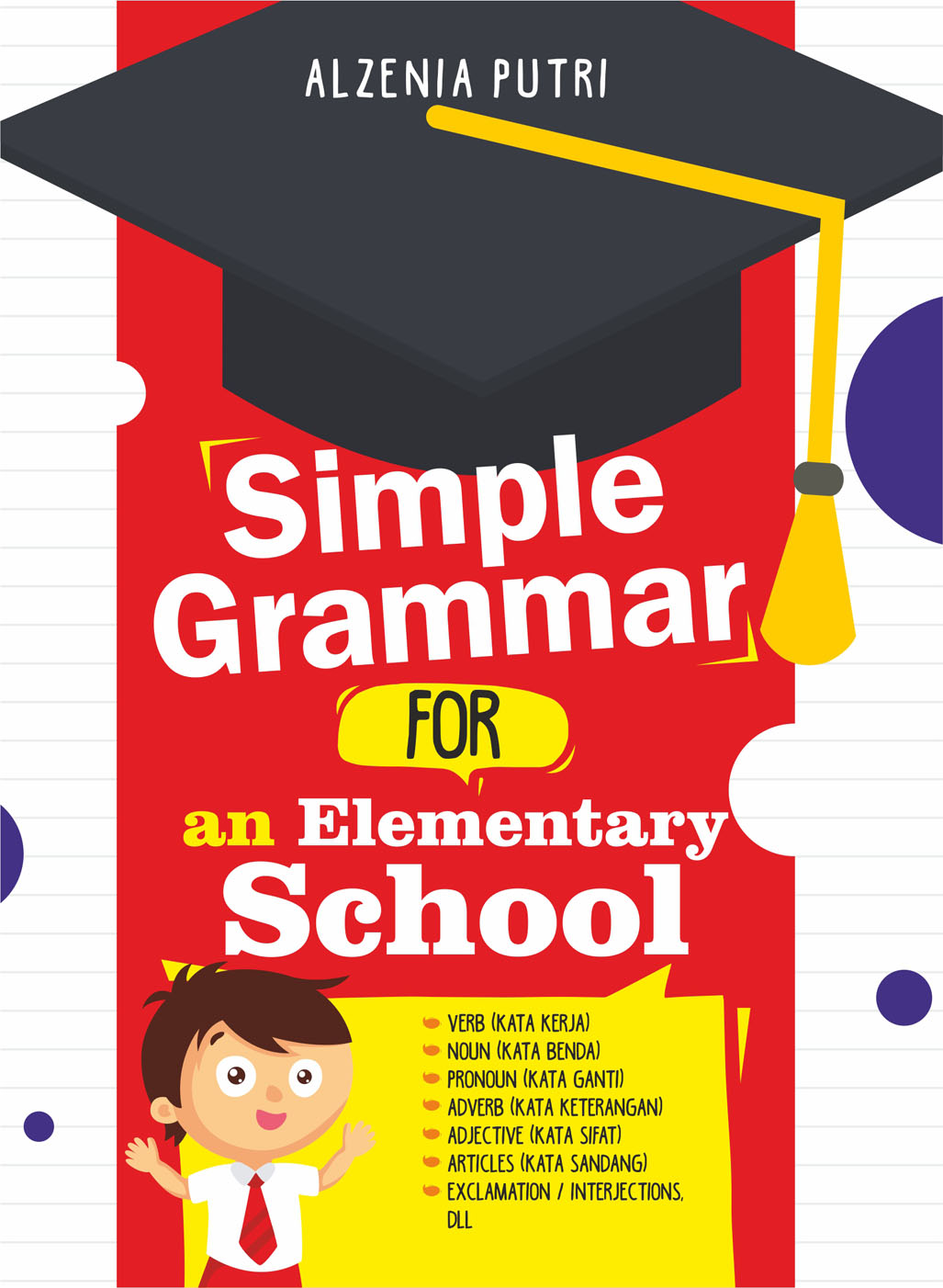 Simple Grammar For An Elemntary School