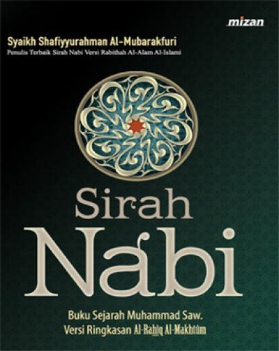 Sirah Nabi
