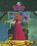 Sleeping Beauty - Magical Story