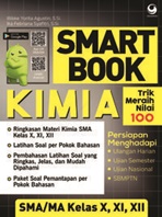 Smart Book Kimia Sma Kelas X, Xi , Xii