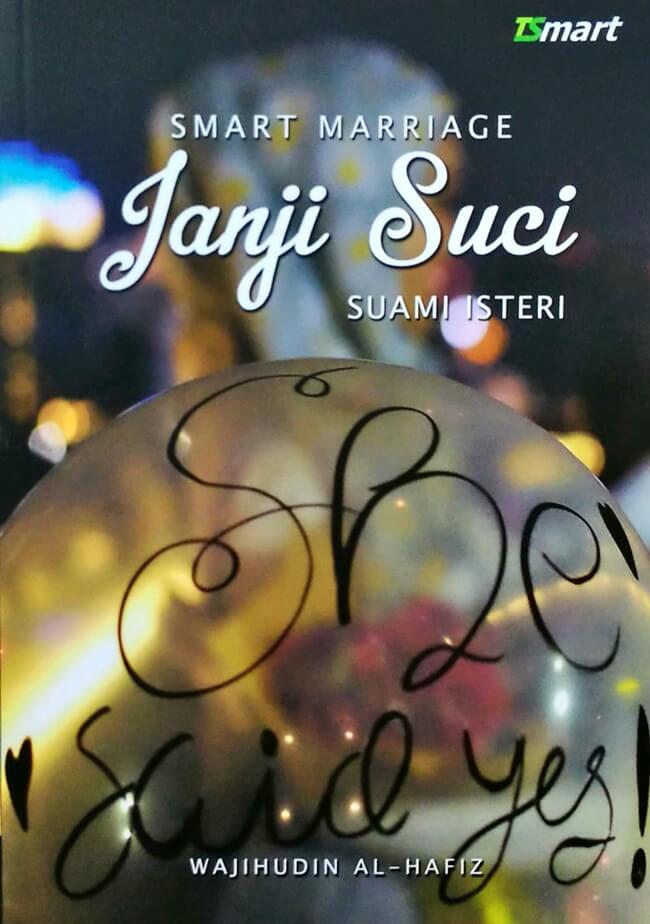 Smart Marriage Janji Suci Suami Istri