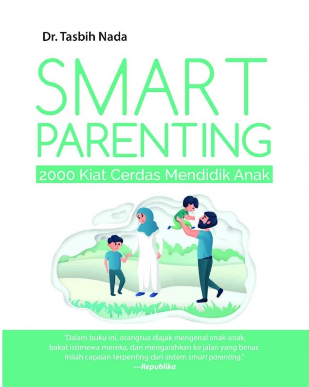 Smart Parenting ( New Ed )