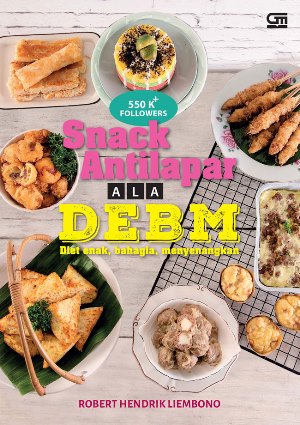Snack Antilapar Ala Debm