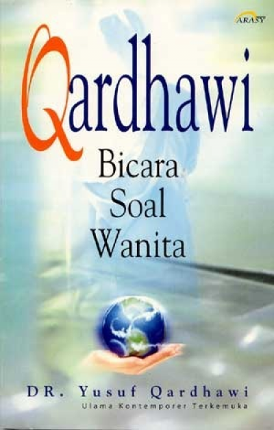 Qardhawi Bicara Soal Wanita