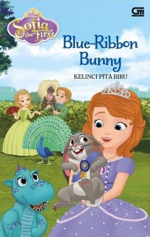Sofia The First : Kelinci Pita Biru