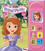 Sofia The First : Royal Picnic