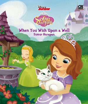 Sofia The First: Sumur Harapan (When You Wish Upon A Well) [disney]
