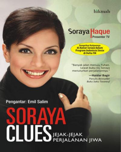 Soraya Clues