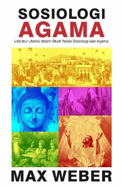 Sosiologi Agama 2019