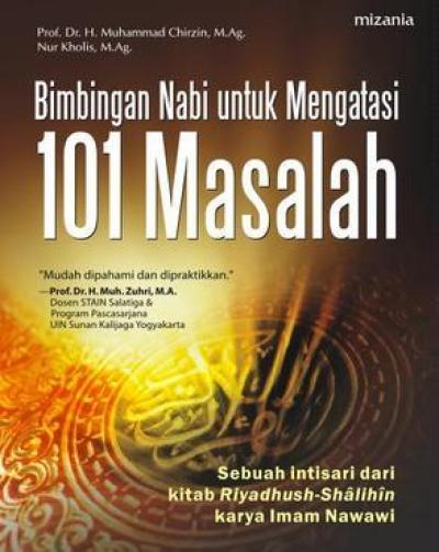 Bimbingan Nabi Untuk Mentasai 101 Masalah