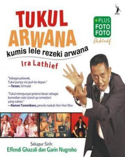 Tukul Arwana