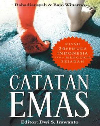 Catatan Emas