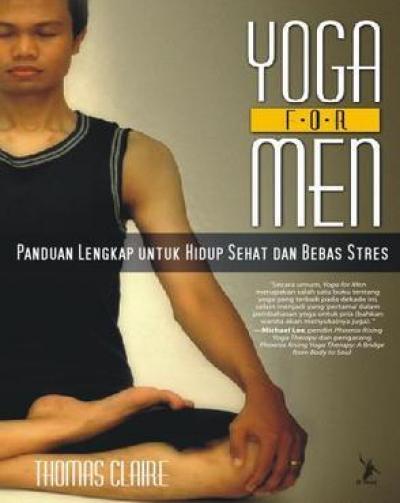 Yoga For Men