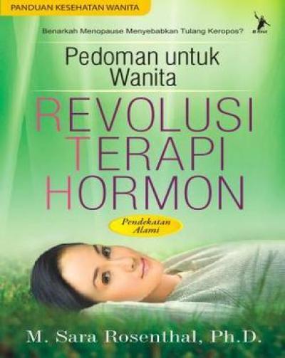 Revolusi Terapi Hormon
