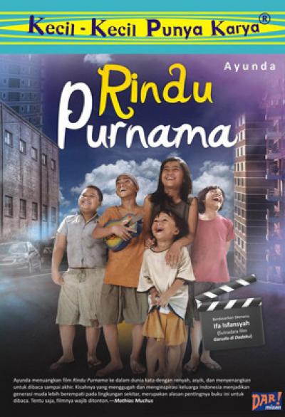 Kkpk Rindu Purnama