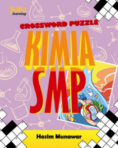 Crossword Puzzle Kimia Smp