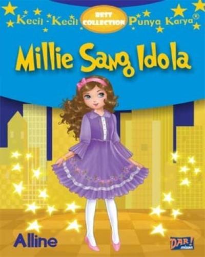 Kkpk : Millie Sang Idola