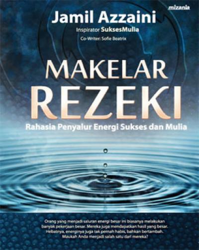 Makelar Rezeki