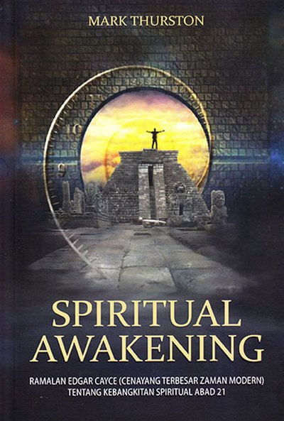 Spiritual Awakening