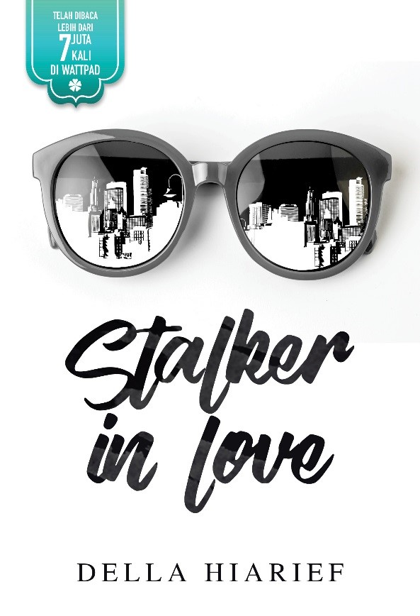 Stalker In Love