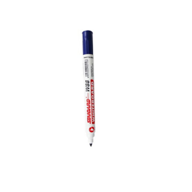 Standard Whiteboard Marker W88 Black