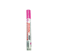 Standard Whiteboard Marker W88 Color Pink /pc