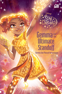 Star Darlings 12: Gemma Dan Puncak Pertarungan (Gemma And The Ultimate Standoff)