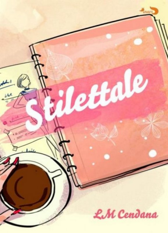 Stilettale