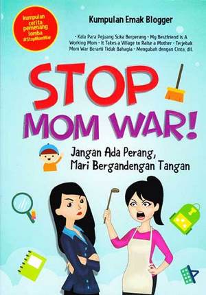 Stop Mom War!