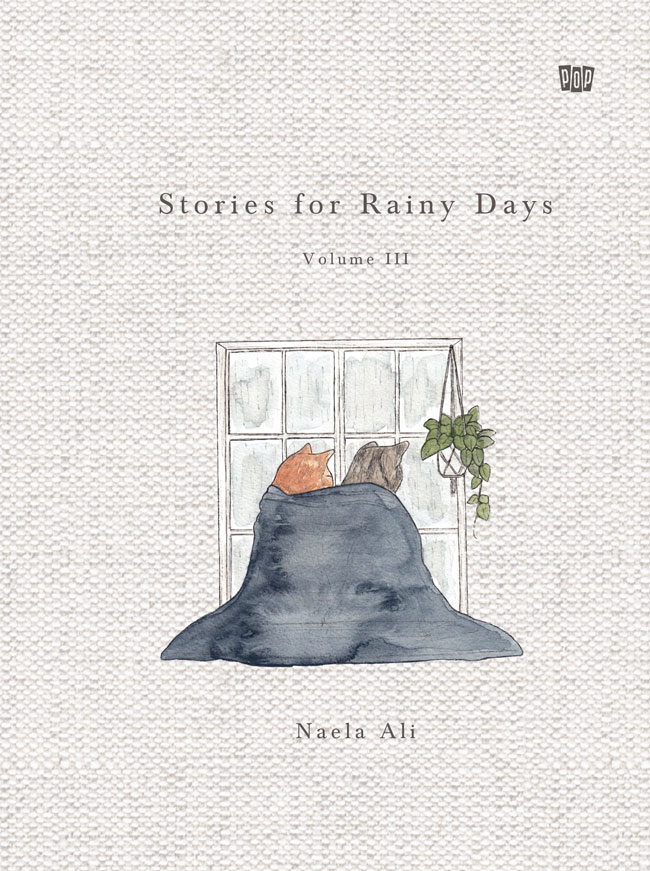 Stories For Rainy Days Volume Iii