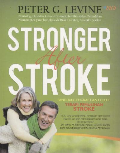 Stronger After Stroke