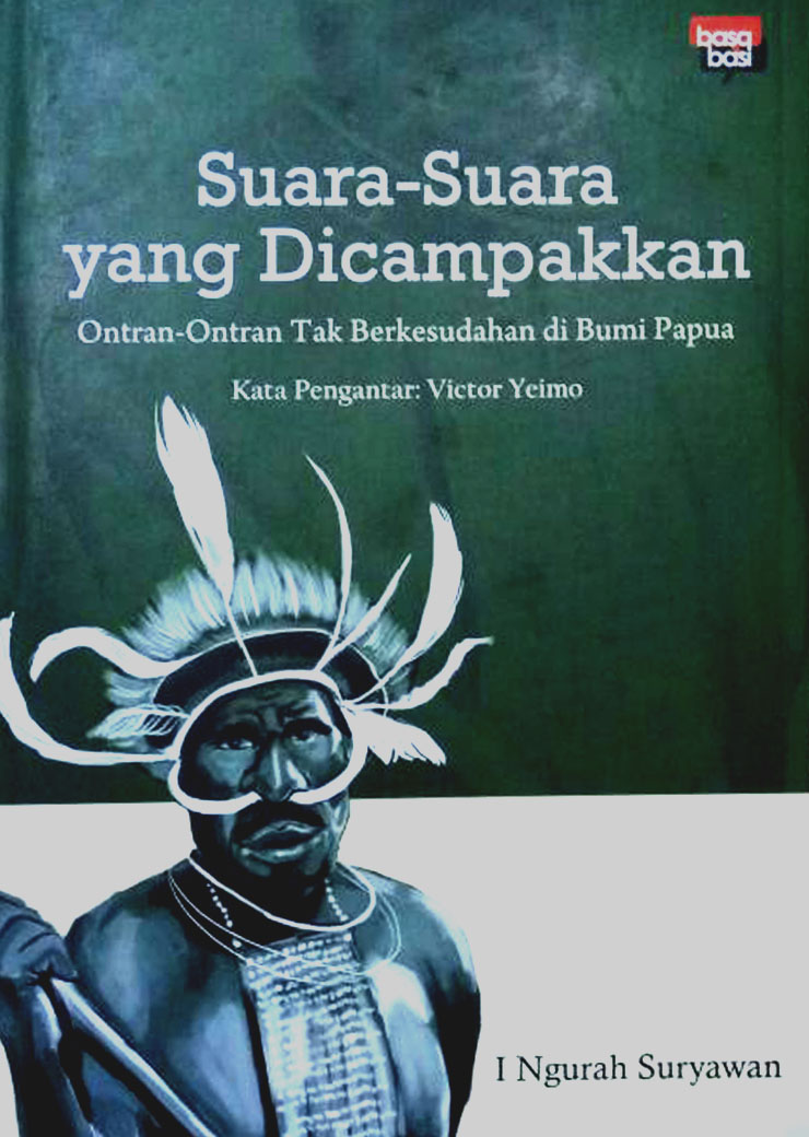 Suara-Suara Yang Dicampakan