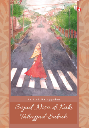Sujud Nisa Di Kaki Tahajjud-Subuh