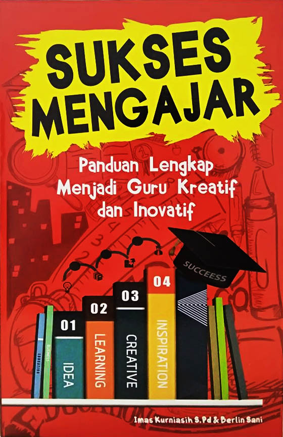Sukses Mengajar