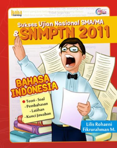Sukses Snmptn 2011: Bahasa Indonesia