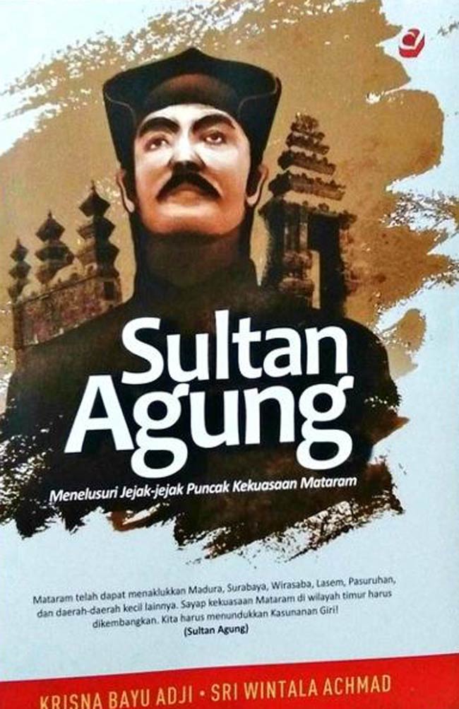 Sultan Agung