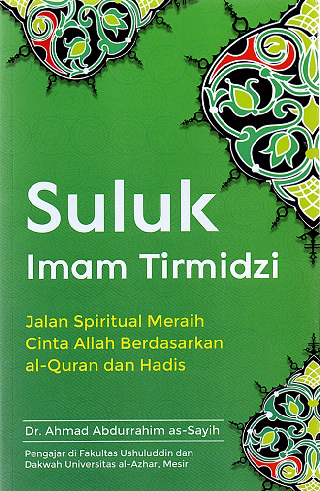 Suluk Imam Tirmidzi