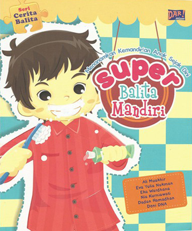 Super Balita Mandiri